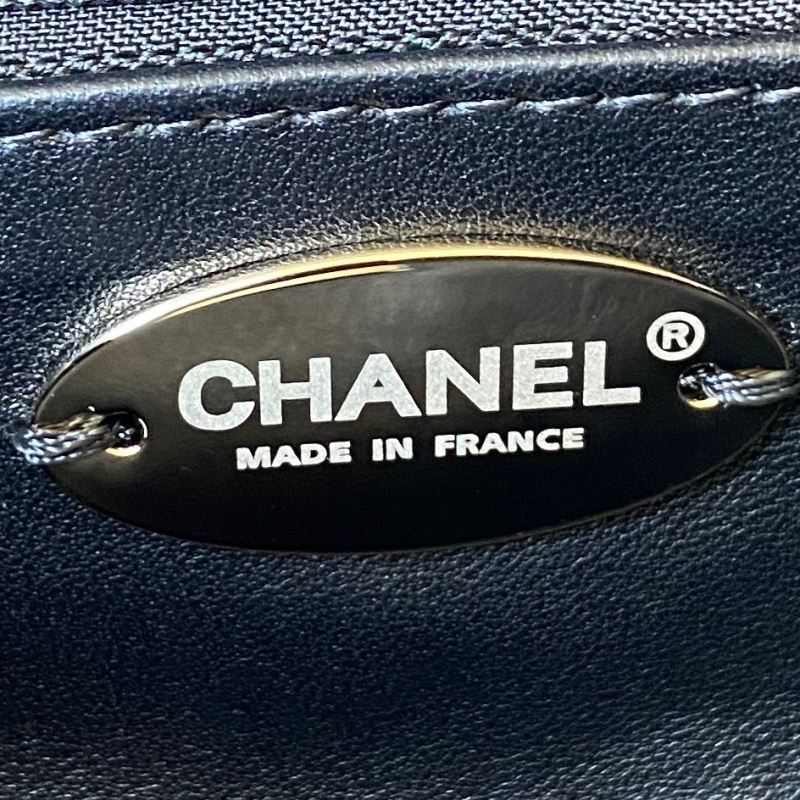 Ch**el 19 bags